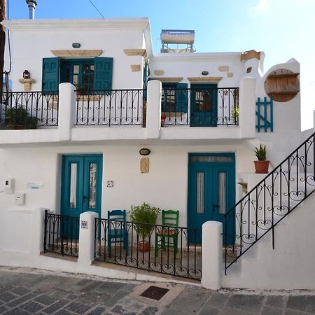 Shirleys Cottage Kalithies Екстер'єр фото