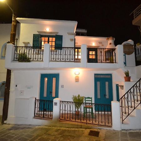 Shirleys Cottage Kalithies Екстер'єр фото