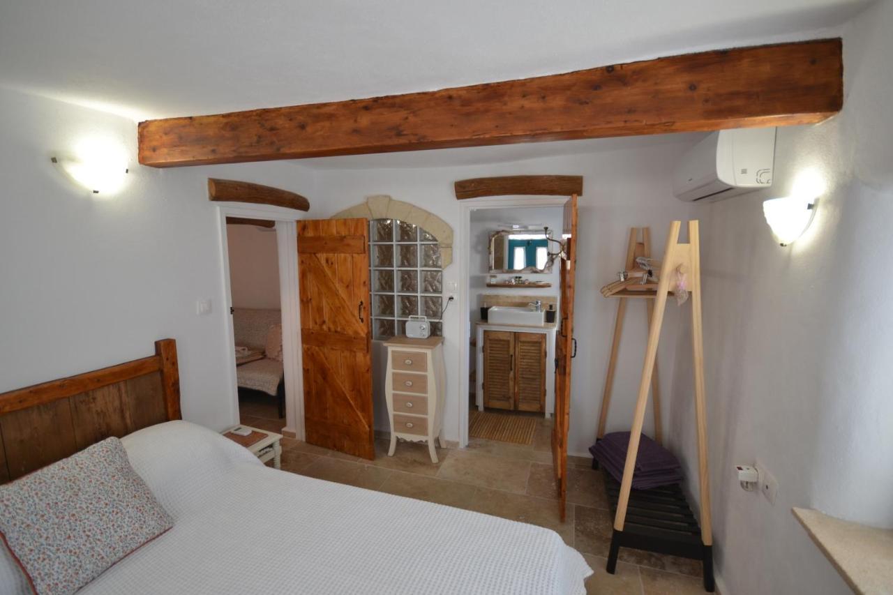 Shirleys Cottage Kalithies Екстер'єр фото