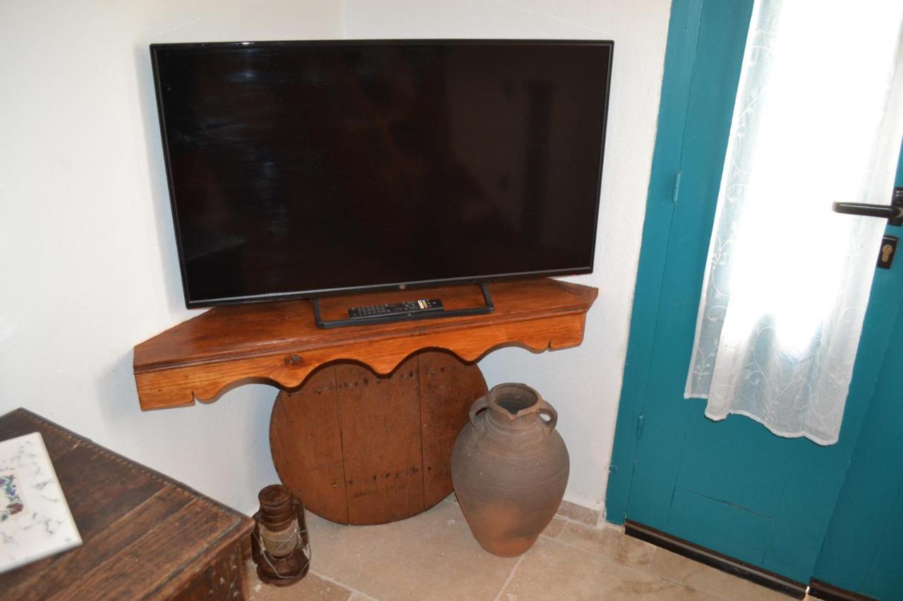 Shirleys Cottage Kalithies Екстер'єр фото