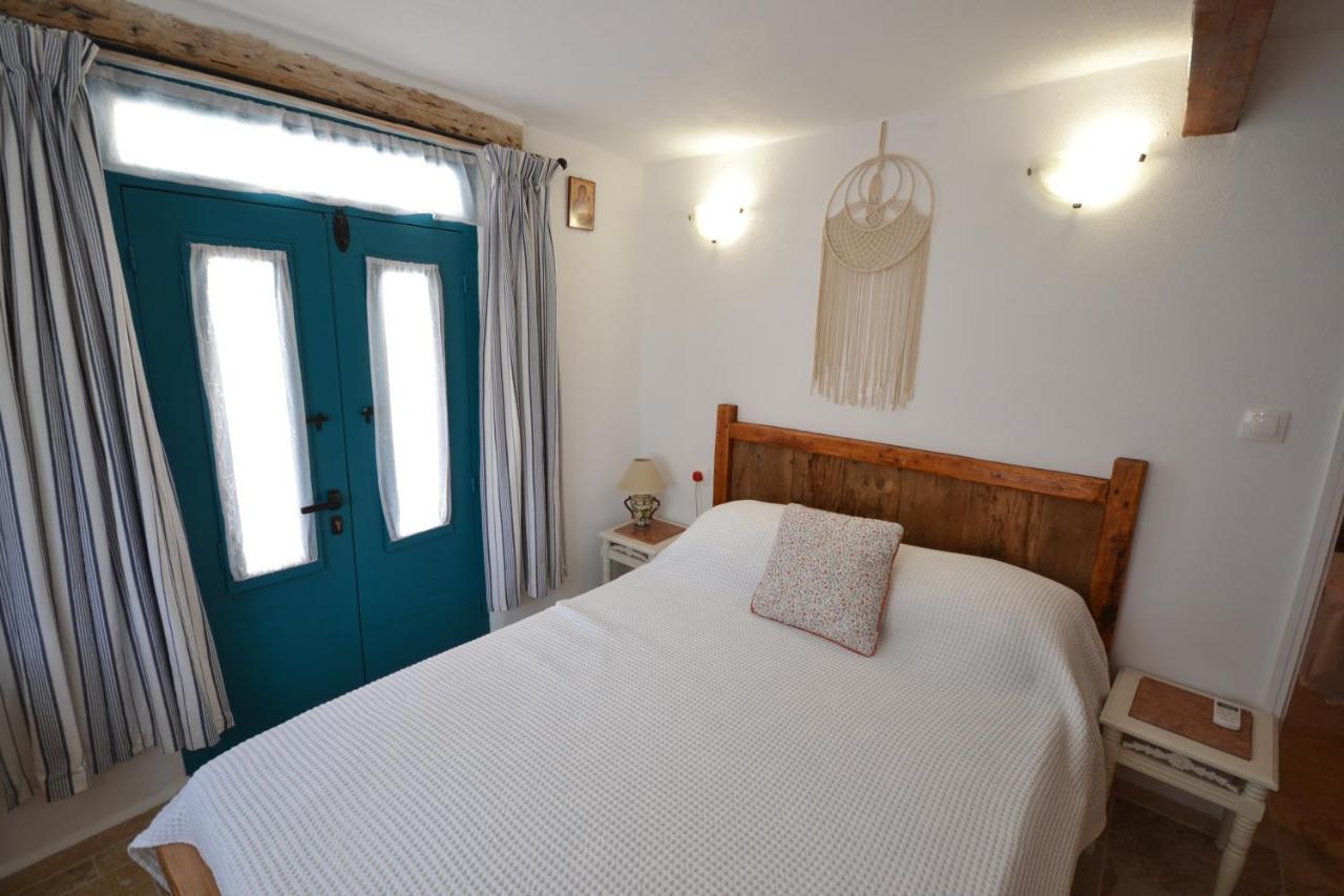 Shirleys Cottage Kalithies Екстер'єр фото