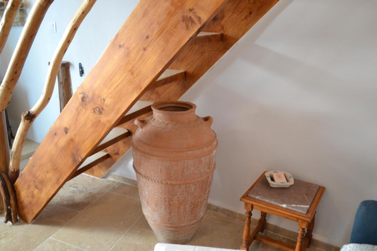 Shirleys Cottage Kalithies Екстер'єр фото