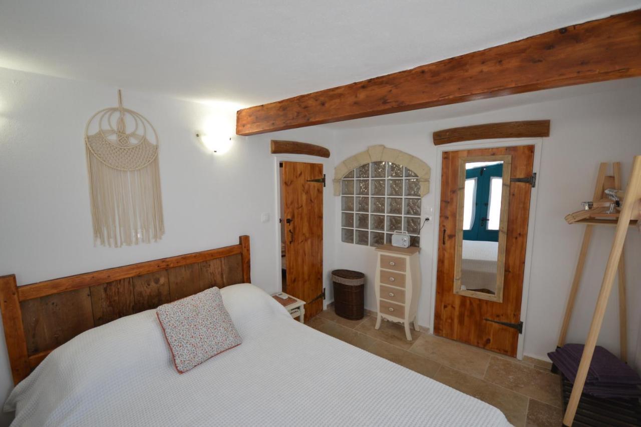 Shirleys Cottage Kalithies Екстер'єр фото