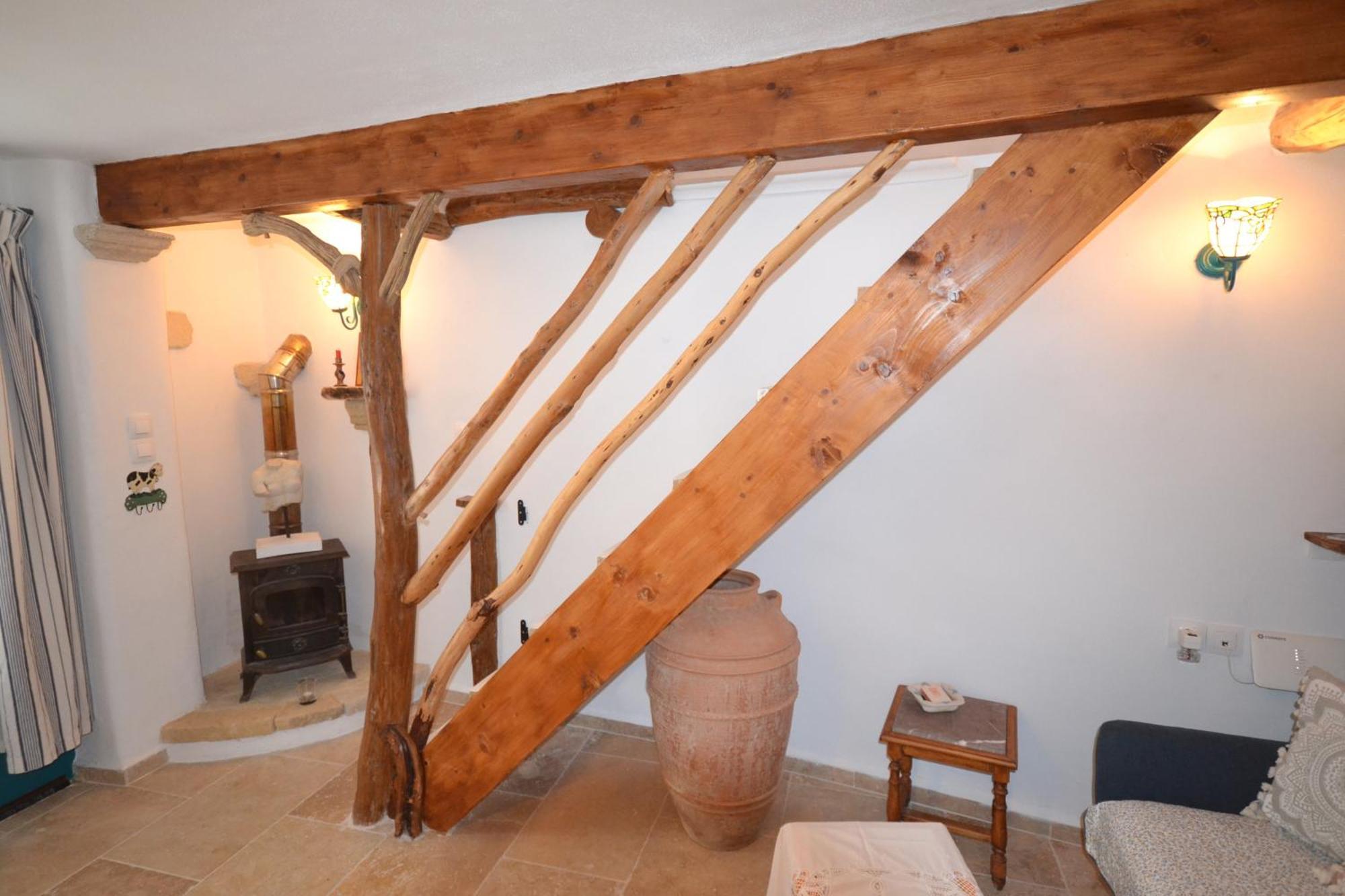 Shirleys Cottage Kalithies Екстер'єр фото