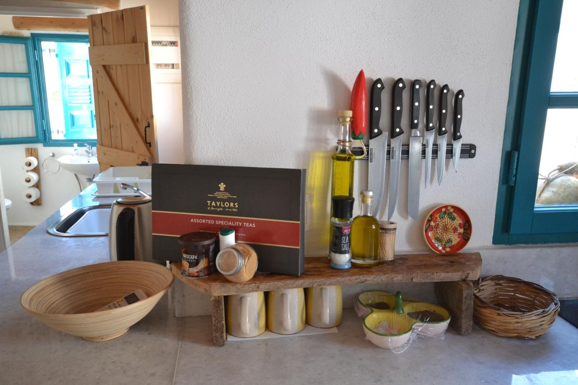 Shirleys Cottage Kalithies Екстер'єр фото